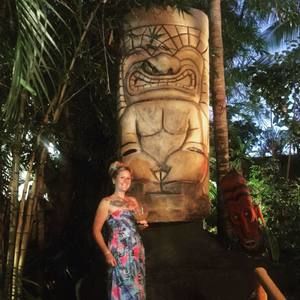 Meet your Posher, Denise